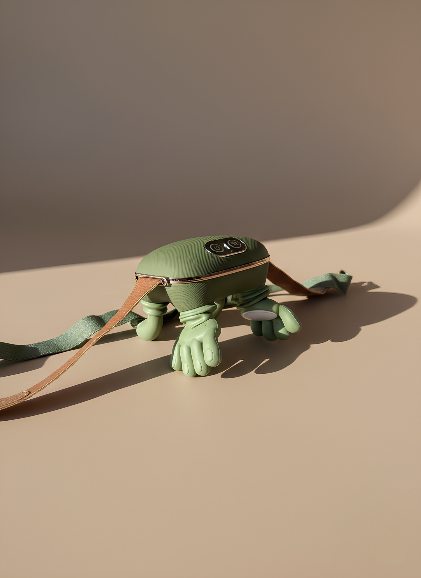 MOSS™ PALMA Massage-Gerät