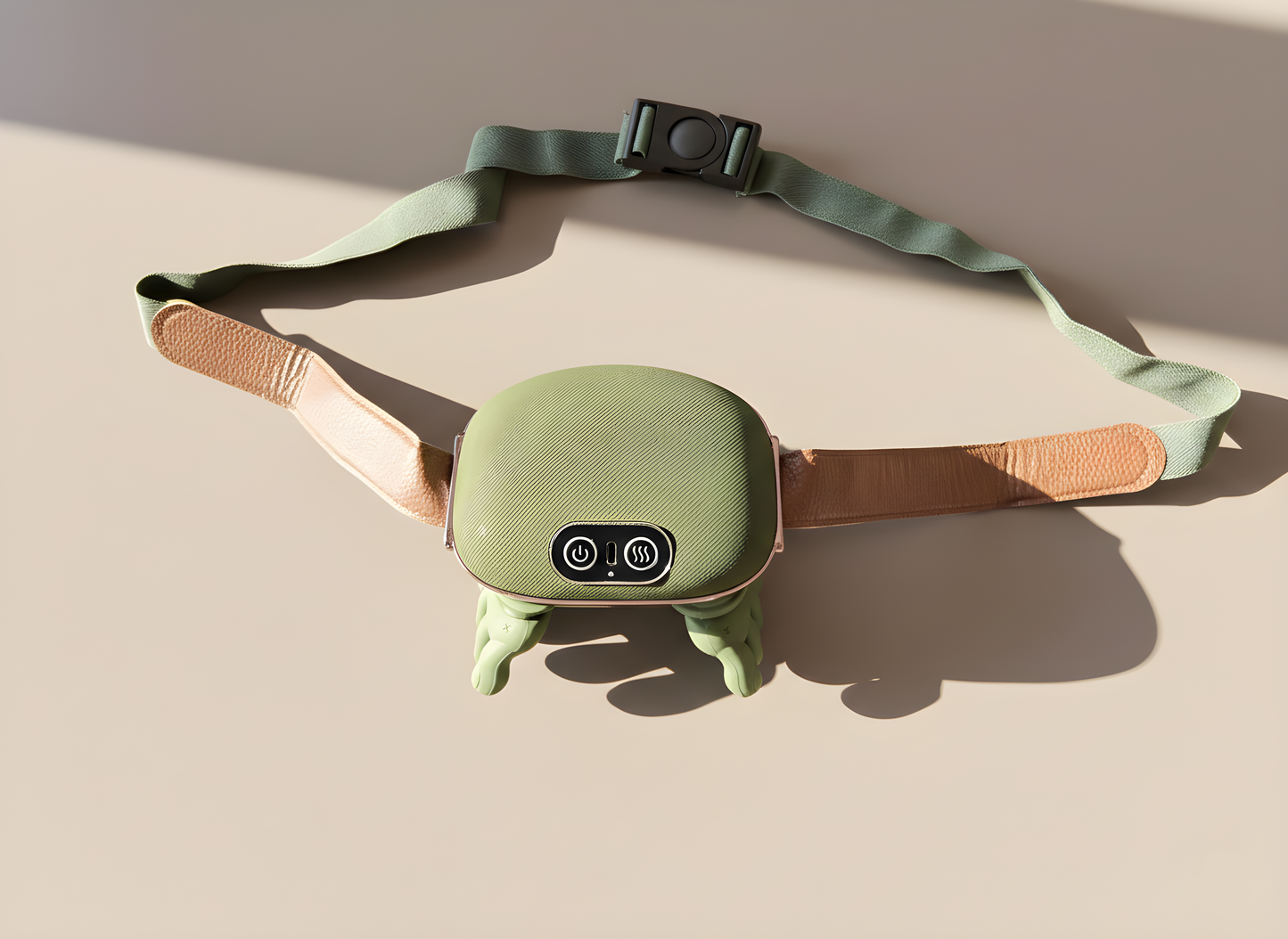 MOSS™ PALMA Massage-Gerät