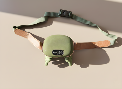 MOSS™ PALMA Massage-Gerät