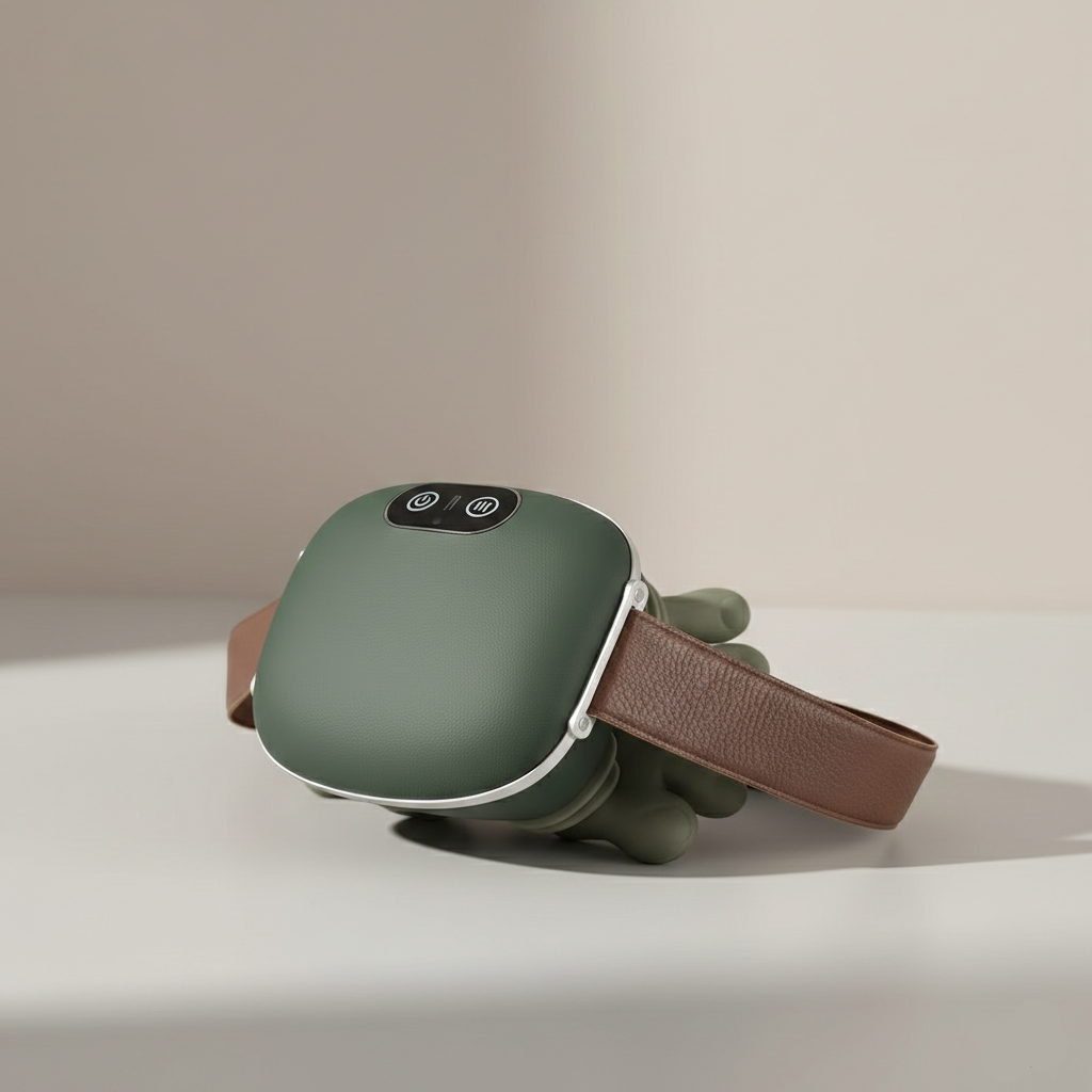 MOSS™ PALMA Massage-Gerät