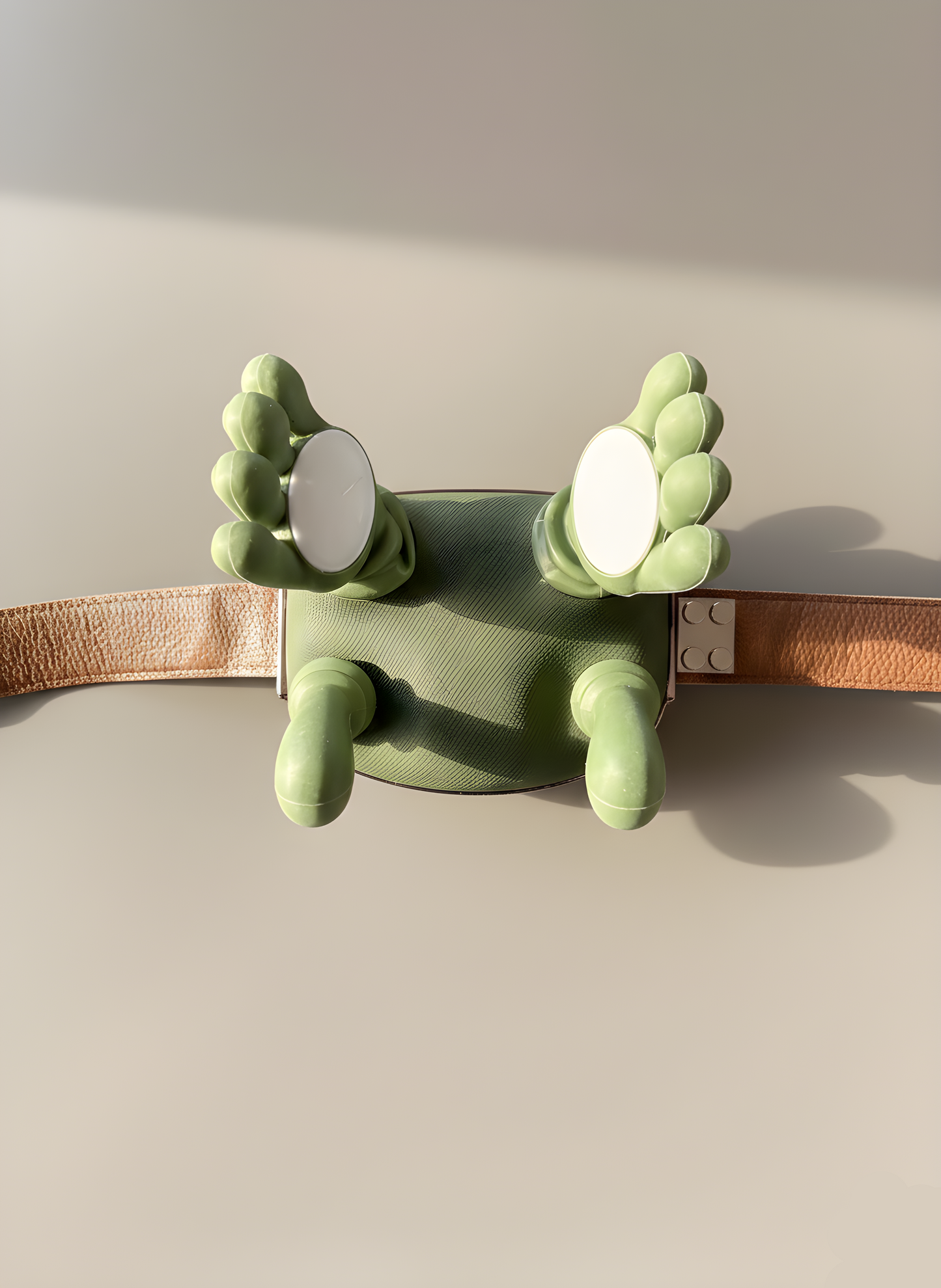 MOSS™ PALMA Massage-Gerät