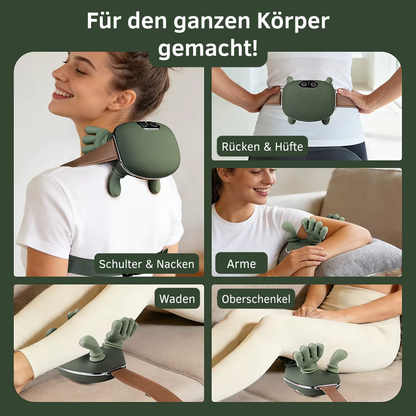 MOSS™ PALMA Massage-Gerät